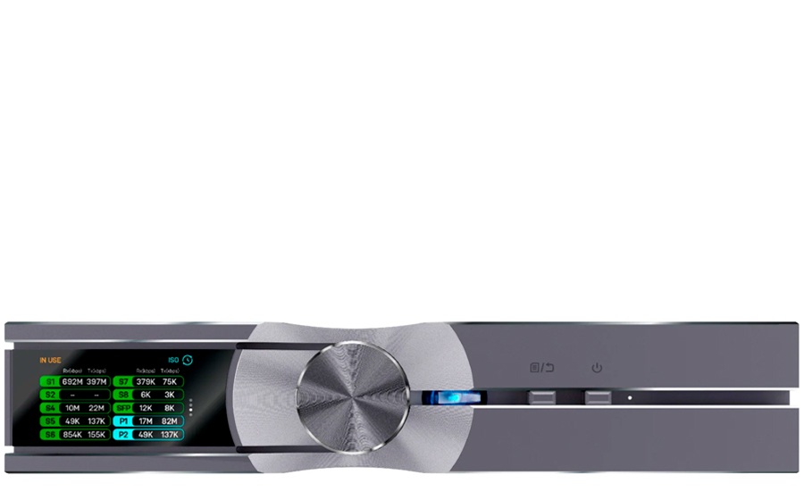 IFI Audio OMNI LAN - 53760