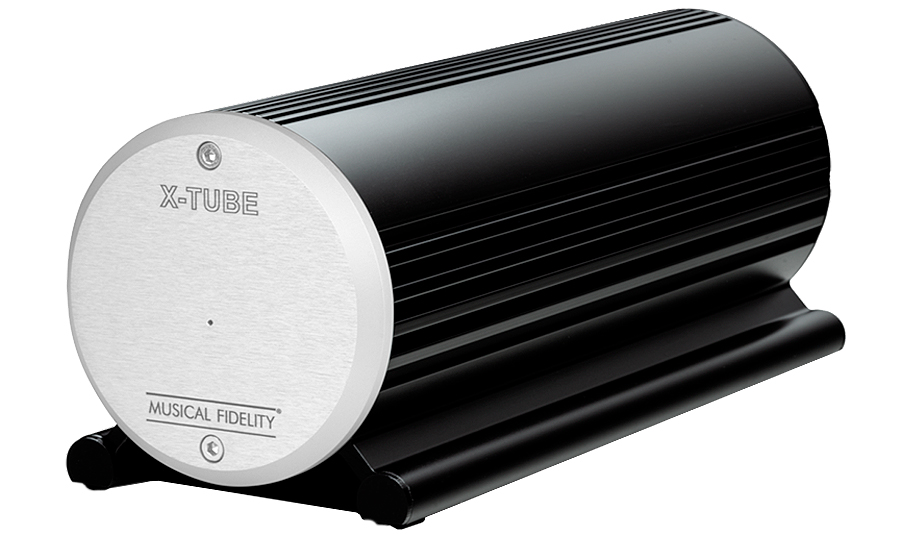 Musical Fidelity X-Tube - 53764