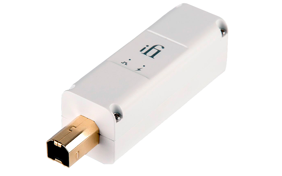 IFI Audio iFi iPurifier3 Tipo B - 53765