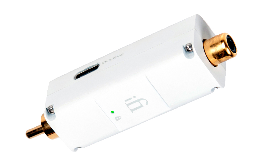 IFI Audio SPDIF iPurifier2 - 53766