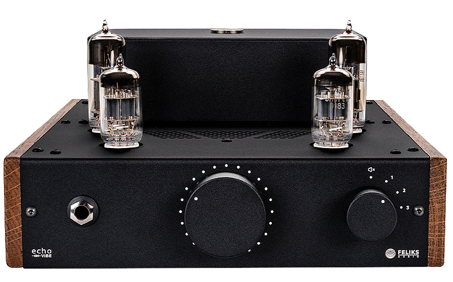 Feliks Audio Echo Vibe - 53772