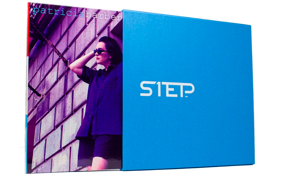 Impex Records Patricia Barber - Companion [One Step] - 53774