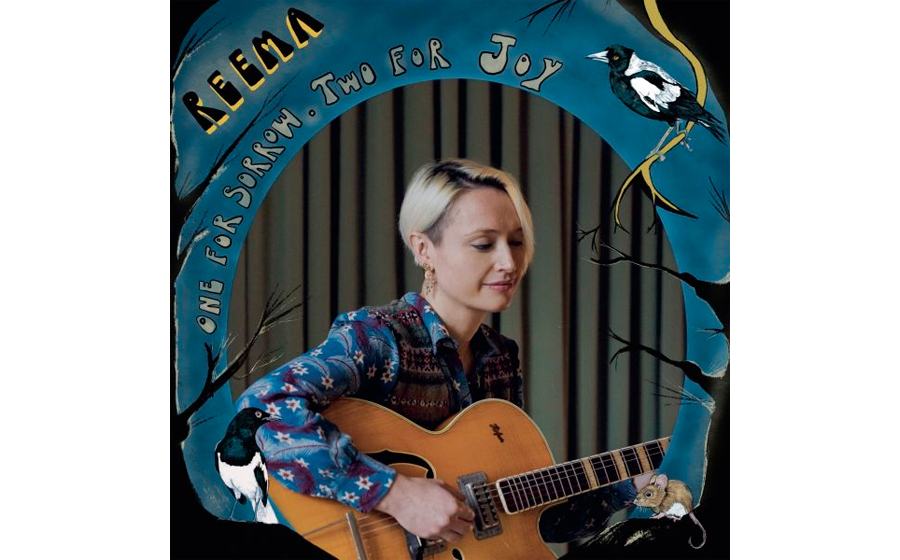 LowSwing Records Reema-One For Sorrow, Two For Joy [One Step] - 53776