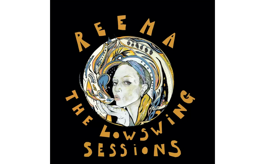 LowSwing Records Reema - The LowSwing Sessions - 53777