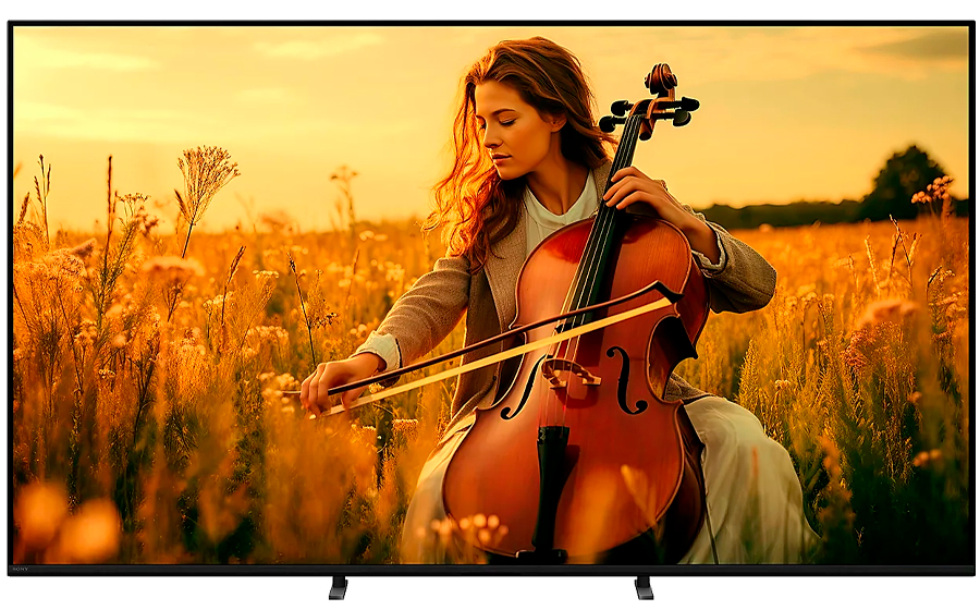Sony K55XR52BP - 53812