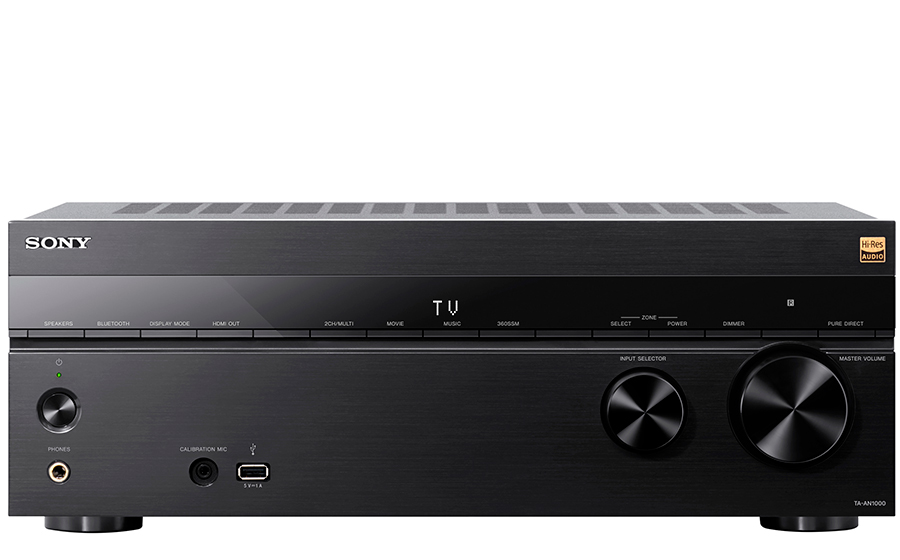 Sony TA-AN1000 - 53849