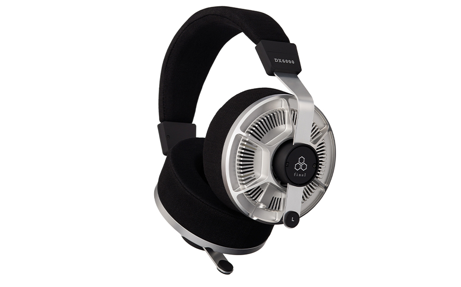 Final Audio Design DX6000 - 53856