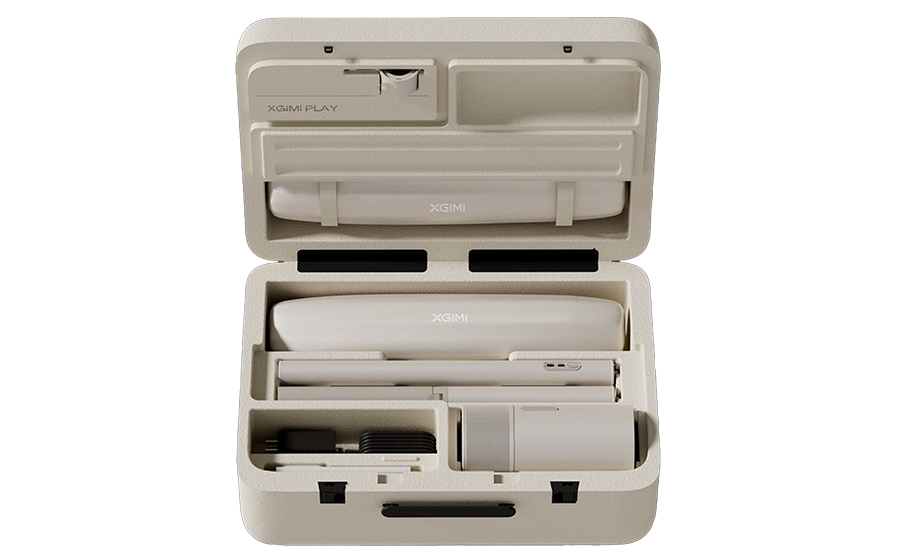 Xgimi MoGo 3 Pro All-in-One Collection - 53857