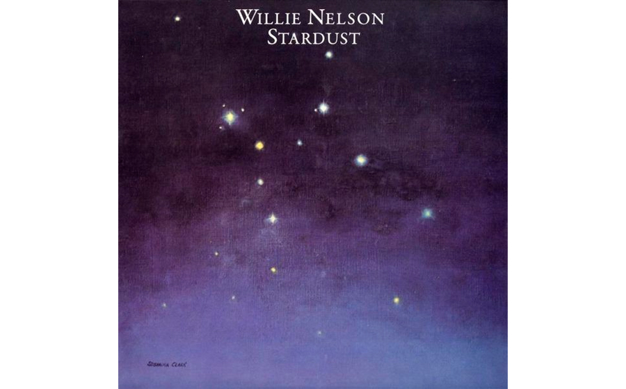 Analogue Productions Willie Nelson - Stardust - 53859