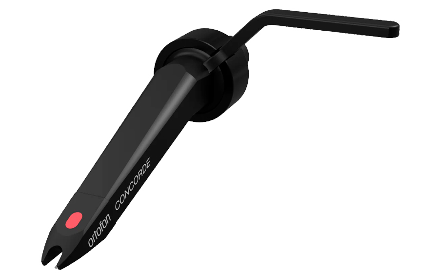Ortofon Concorde 5E - 53861