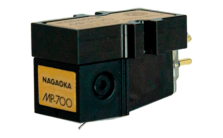 Nagaoka MP-700 - 53866