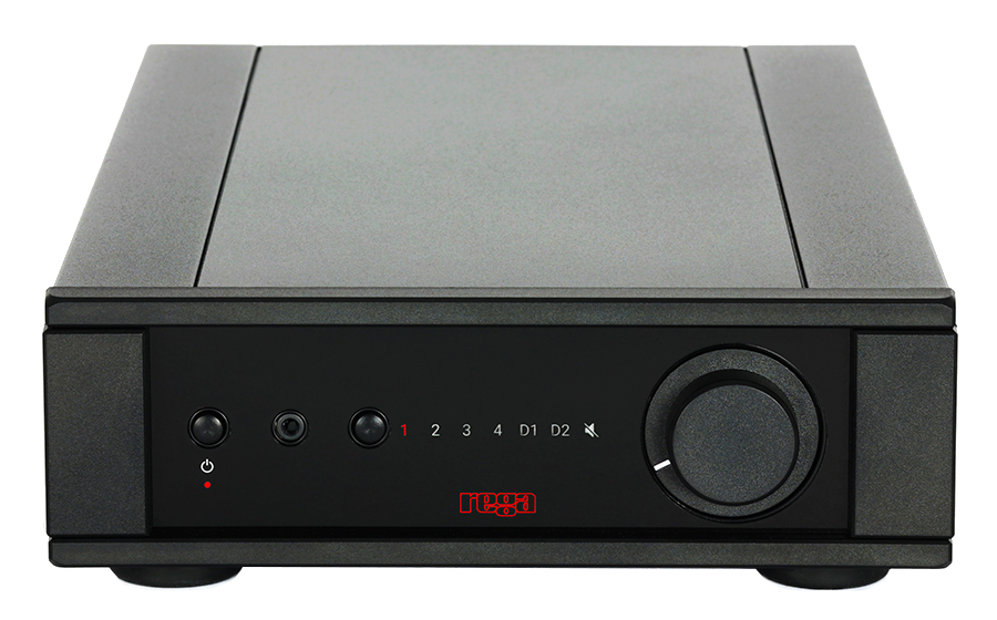 Rega Brio MK7 - 53874