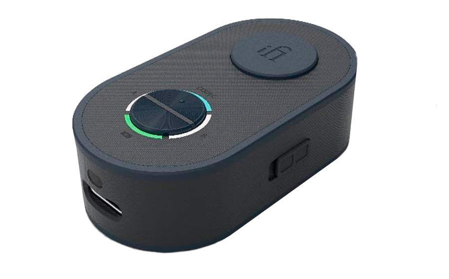 IFI Audio Up Travel - 53875