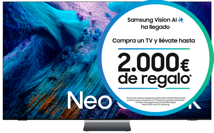Samsung TQ75QN990F - 53885 Samsung TQ75QN990F - 53885