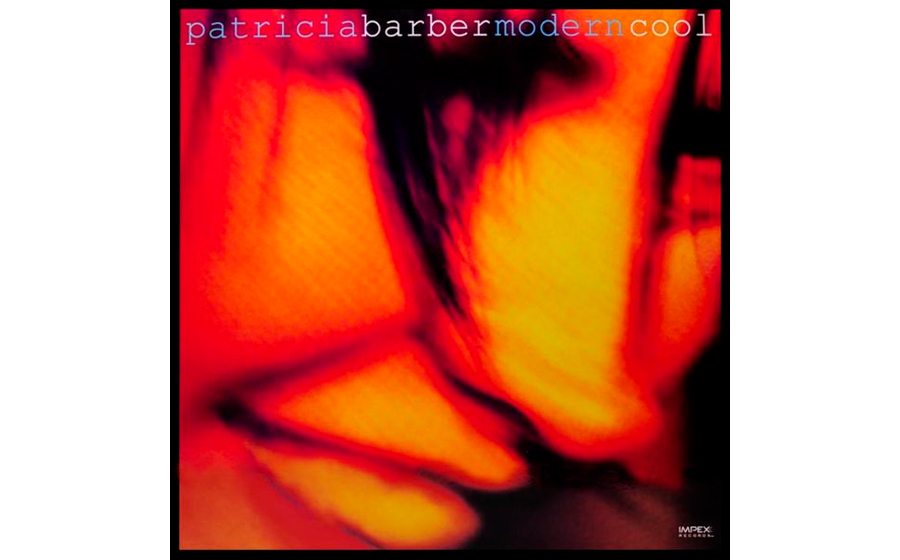 Impex Records Patricia Barber - Modern Cool - 53901