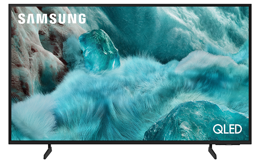 Samsung TQ50Q7F - 53907