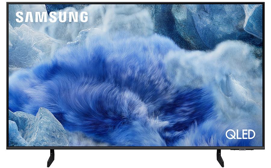 Samsung TQ50Q8F - 53913
