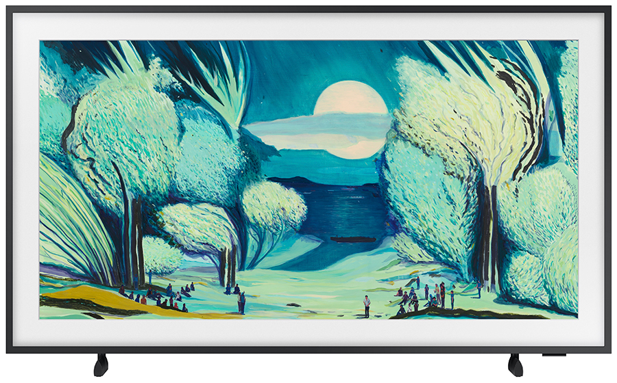 Samsung The Frame TQ65LS03F - 53923