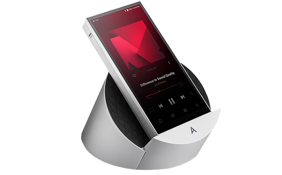 Astell&kern PD10 and Cradle - 53929