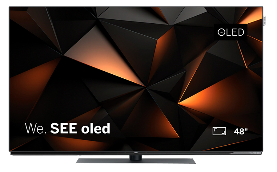 Loewe We SEE 48 OLED - 53956
