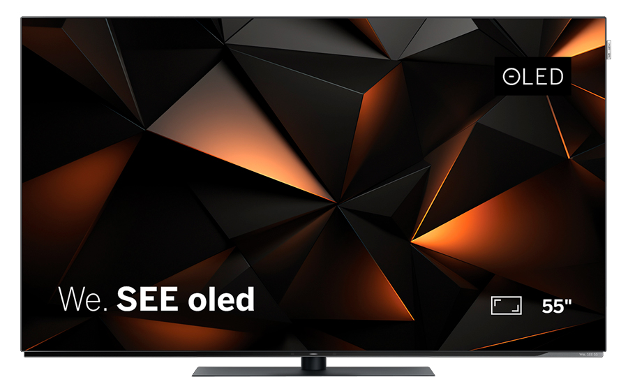 Loewe We SEE 55 OLED - 53957