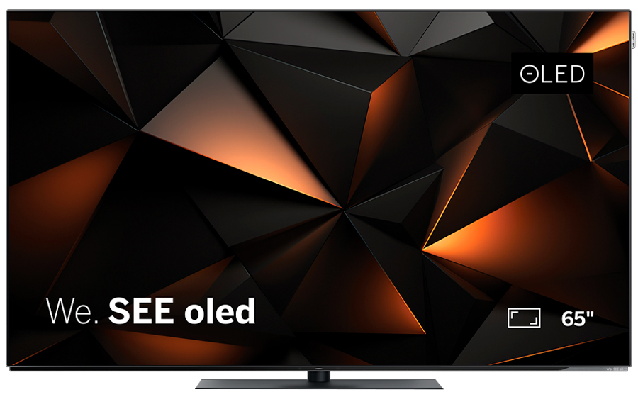 Loewe We SEE 65 OLED - 53958