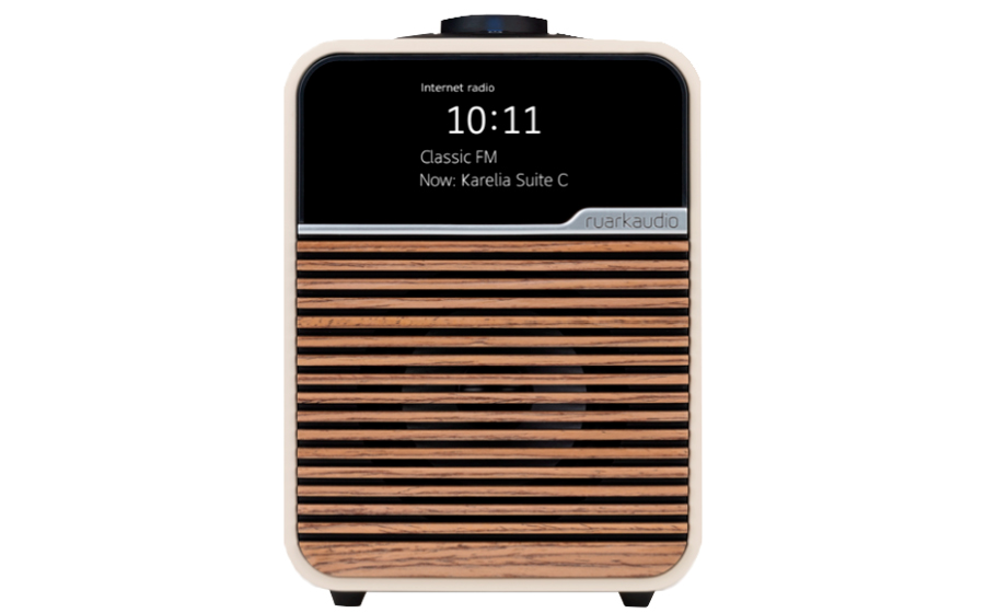 Ruark Audio R1S Light Cream Lacquer - 53966