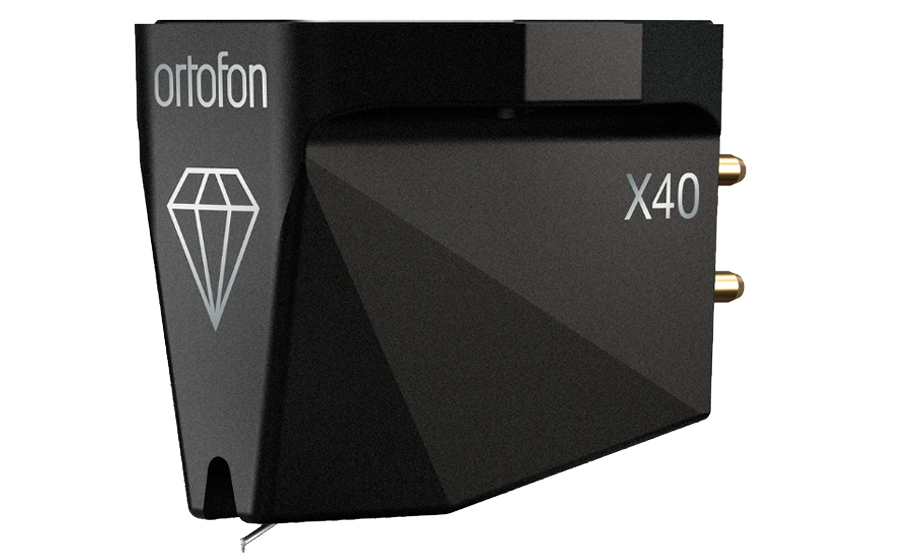 Ortofon MC X40 - 53997