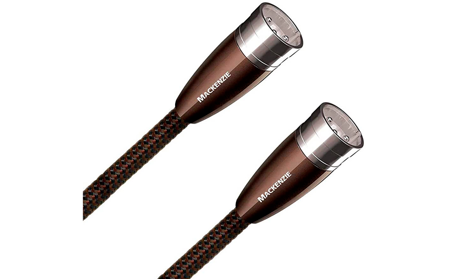 Audioquest Mackenzie XLR - 5400