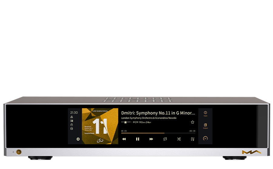 Matrix Audio MD-1 - 54006
