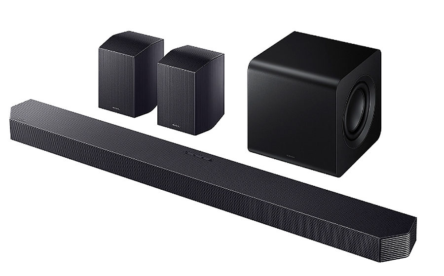 Samsung HW-Q930F - 54009