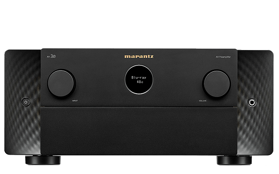 Marantz AV 20 - 54032