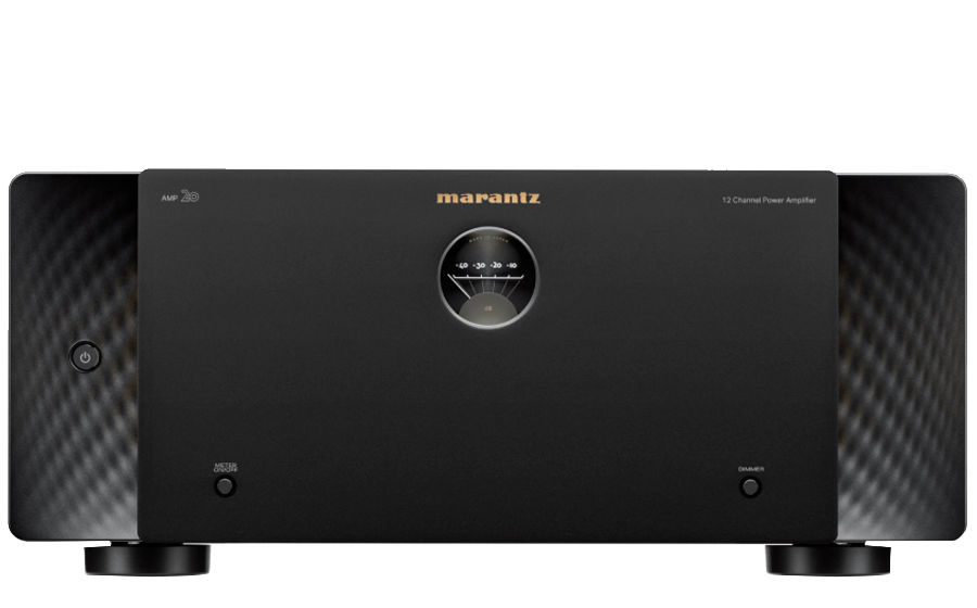 Marantz AMP 20 - 54033