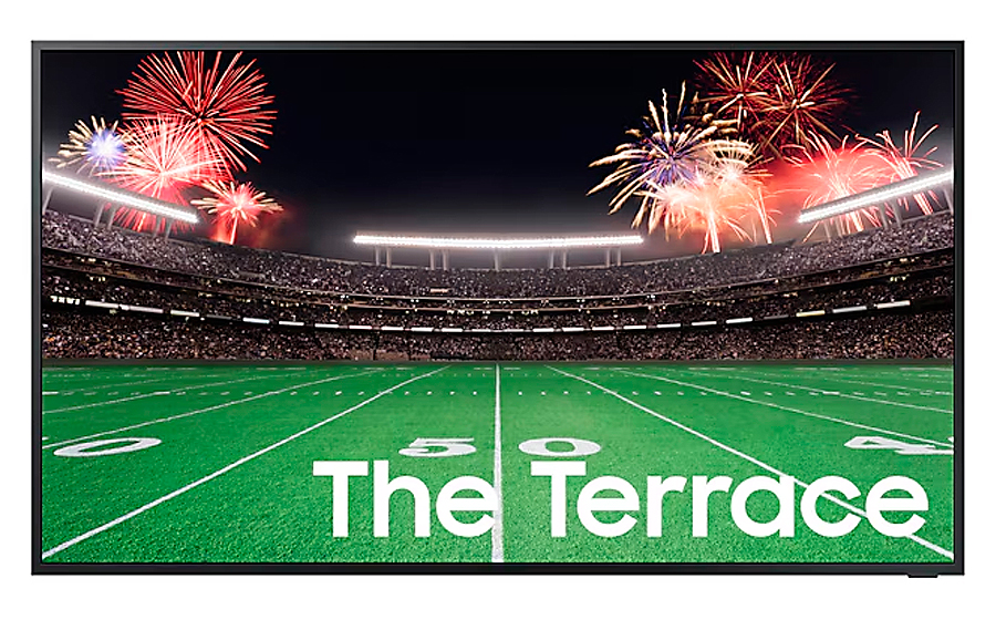 Samsung The Terrace TQ65LST7DAT - 54056