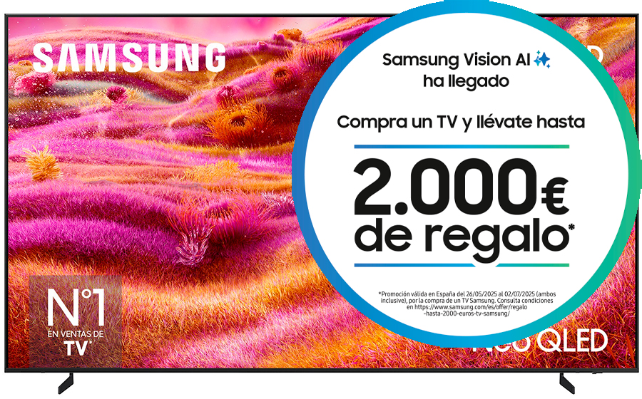 Samsung TQ115QN90F - 54065
