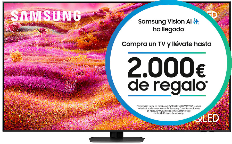 Samsung TQ75QN90F - 54074