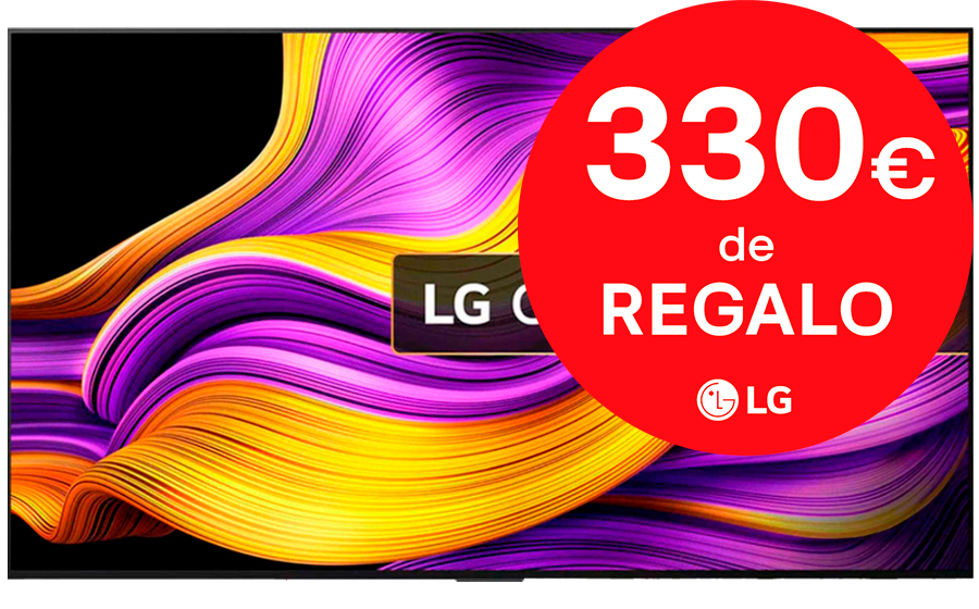LG OLED55G54LW - 54087