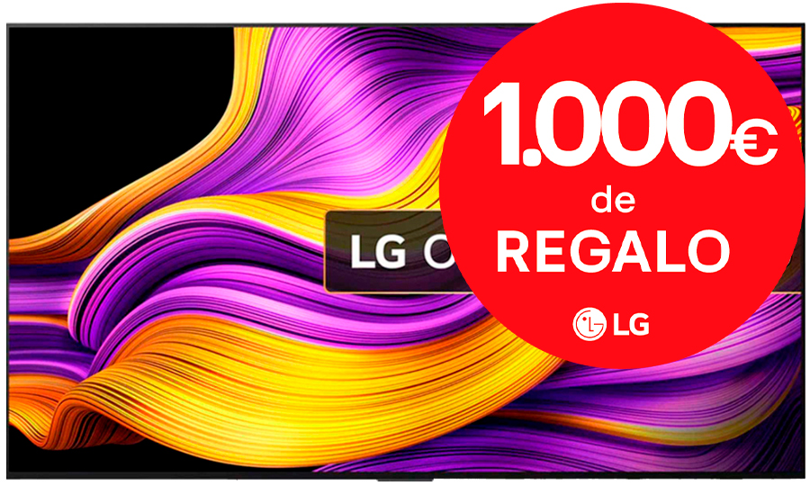 LG OLED83G54LW - 54090
