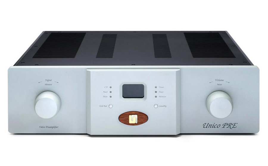 Unison Research Unico PRE - 546