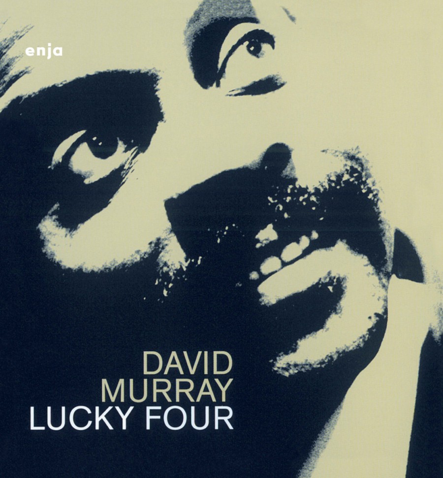 Pure Pleasure David Murray - Lucky Four - 55393