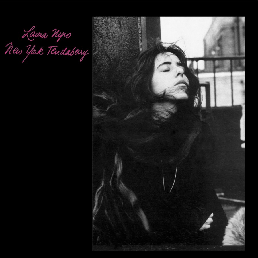 Pure Pleasure Laura Nyro - New York Tendaberry - 55451