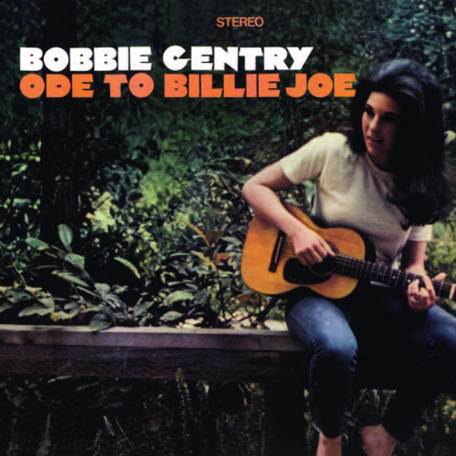 Pure Pleasure Bobbie Gentry - Ode To Billie Joe - 55496