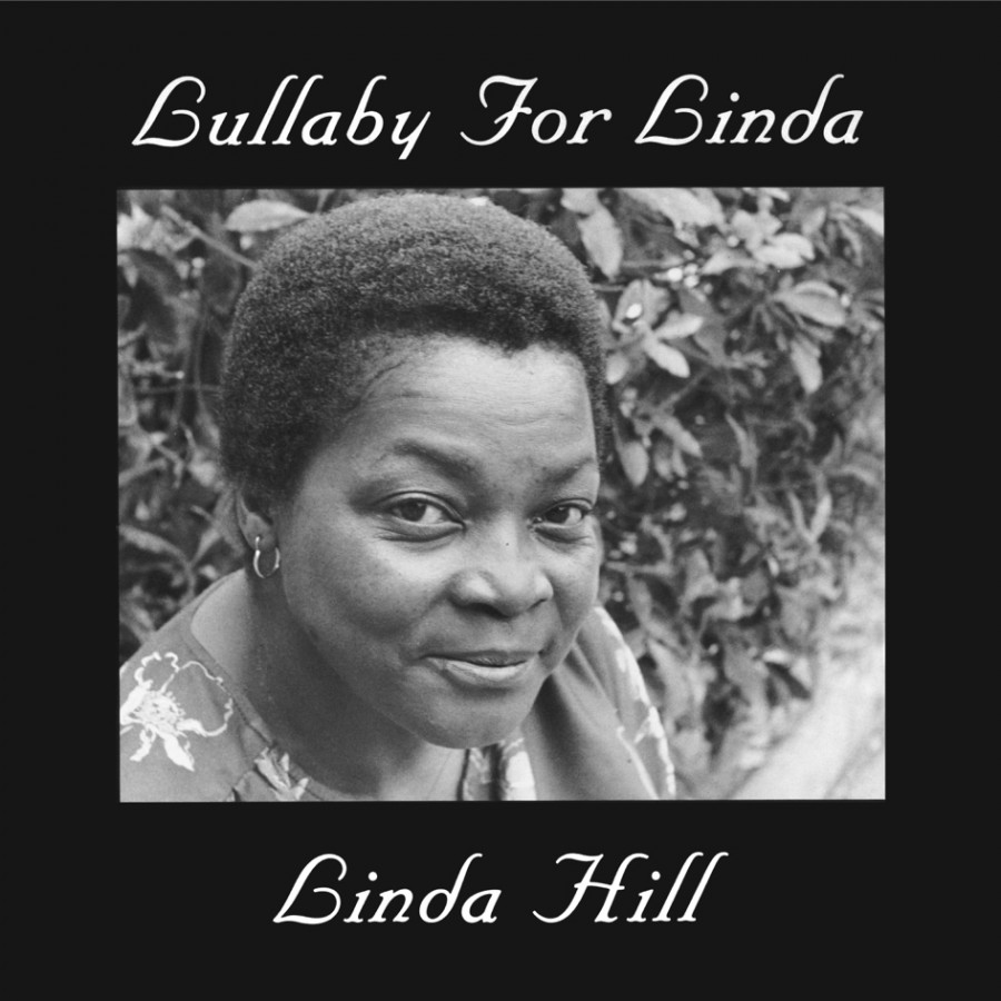 Pure Pleasure Linda Hill - Lullaby For Linda - 55571