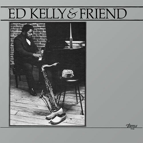Pure Pleasure Ed Kelly & Friend - 55575