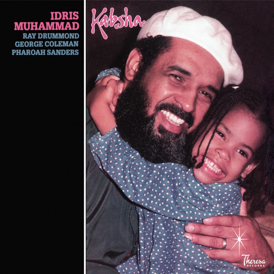 Pure Pleasure Idris Muhammad feat. Pharoah Sanders, Coleman & more - Kabsha - 55793
