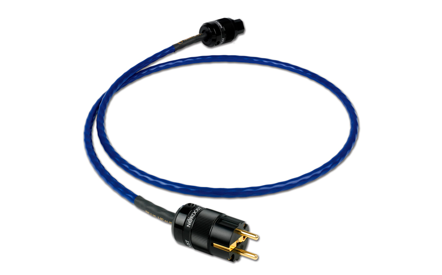 Nordost Blue Heaven 3 Power Cord - 57308