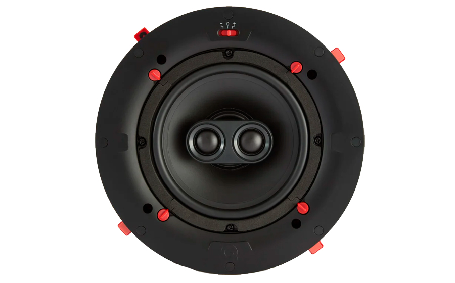 Q Acoustics QI65CWE Stereo IPX4 - 58457