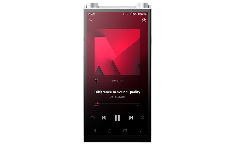Astell&kern PD20 - 58479