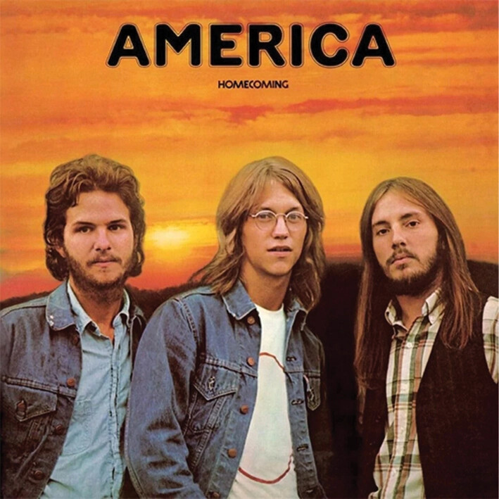 Analogue Productions America - Homecoming - 58533