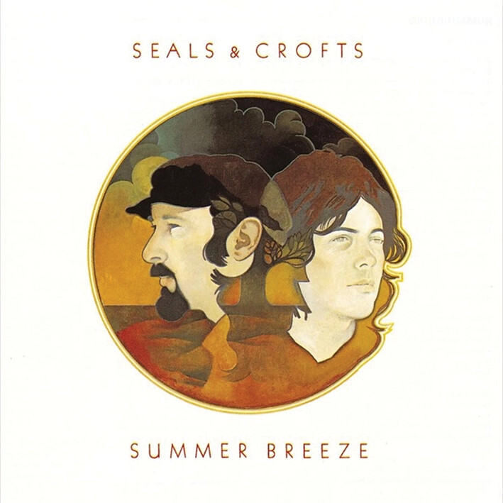Analogue Productions Seals & Crofts - Summer Breeze - 58552
